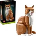 LEGO 21376 Rudy kot — 2