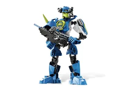 LEGO 2141 SURGE 2.0