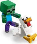LEGO 21582 Kurzy jeździec — 7