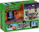 LEGO 21584 Podróż przez portal Netheru i Kresu — 2