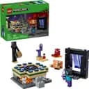LEGO 21584 Podróż przez portal Netheru i Kresu — 3