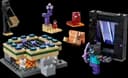 LEGO 21584 Podróż przez portal Netheru i Kresu — 1