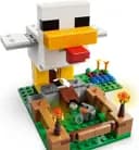 LEGO 21585 Farma kurczaków — 6