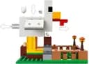 LEGO 21585 Farma kurczaków — 7