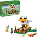 LEGO 21585 Farma kurczaków — 3