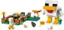 LEGO 21585 Farma kurczaków — 5