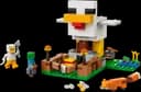 LEGO 21585 Farma kurczaków — 1