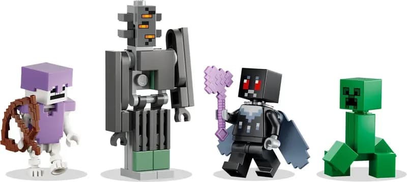 LEGO 21586 Blady ogród