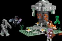 LEGO 21586 Blady ogród