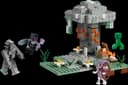 LEGO 21586 Blady ogród — 1
