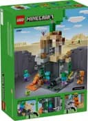 LEGO 21587 Loch zombie — 5