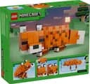 LEGO 21588 Lis — 2