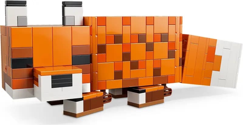 LEGO 21588 Lis