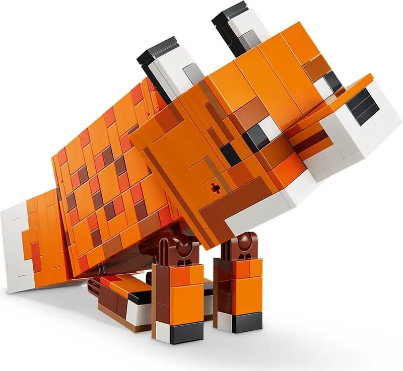 LEGO 21588 Lis