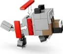 LEGO 21592 Atak kurzego jeźdźca na pustyni — 9