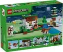 LEGO 21593 Przetrwanie pierwszej nocy — 8