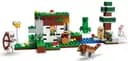 LEGO 21593 Przetrwanie pierwszej nocy — 4