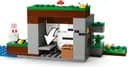 LEGO 21593 Przetrwanie pierwszej nocy — 6