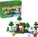 LEGO 21593 Przetrwanie pierwszej nocy — 9