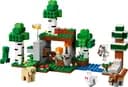 LEGO 21593 Przetrwanie pierwszej nocy — 2