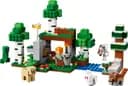 LEGO 21593 Przetrwanie pierwszej nocy — 1