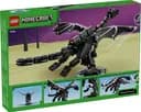 LEGO 21595 Smok Kresu — 2