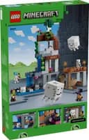 LEGO 21597 Stacja Ghasta — 6