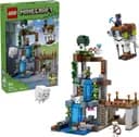 LEGO 21597 Stacja Ghasta — 4