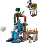 LEGO 21597 Stacja Ghasta — 5