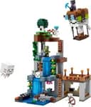 LEGO 21597 Stacja Ghasta — 1