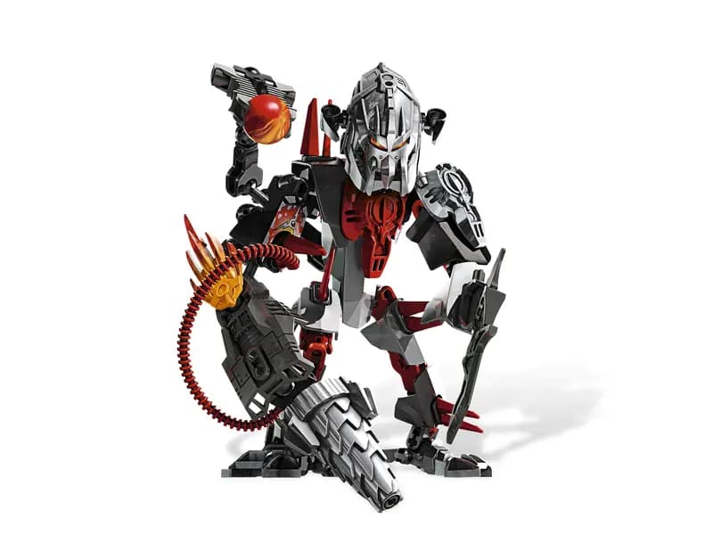 LEGO 2192 DRILLDOZER