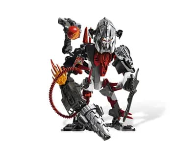 LEGO 2192 DRILLDOZER