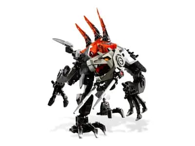 LEGO 2233 Fangz