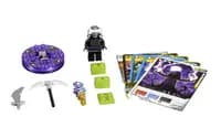 LEGO 2256 Lord Garmadon