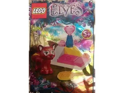 LEGO 241502 Flamy Lis