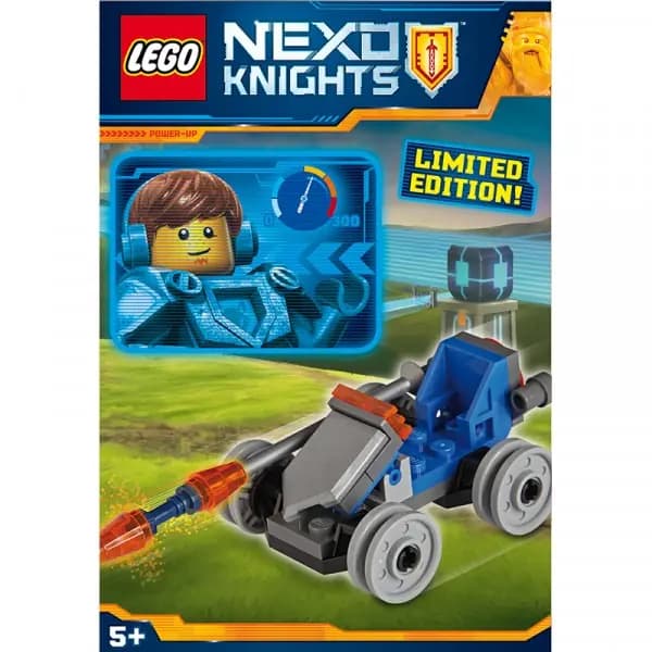 LEGO 271606 Knight Racer
