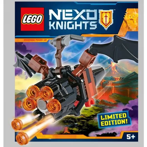 LEGO 271609 Bat-Gun