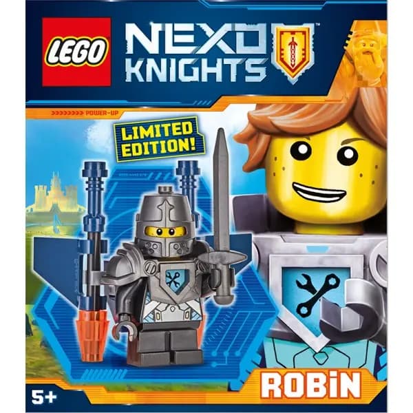 LEGO 271714 Robin