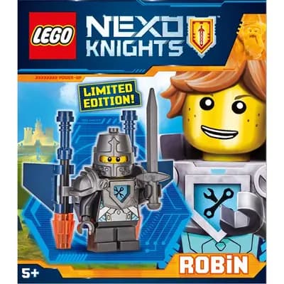 LEGO 271714 Robin