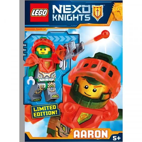 LEGO 271718 Aaron