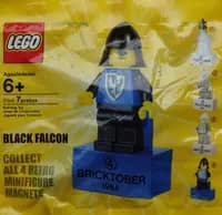 LEGO 2855046 Black Falcon