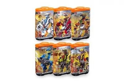 LEGO 2856089 Kolekcja 2.0