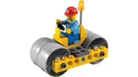 LEGO 30003 Road Roller