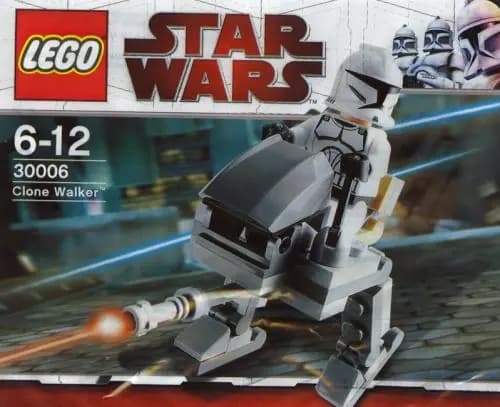 LEGO 30006 Clone Walker™