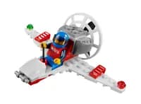 LEGO 30012 Mini Airplane