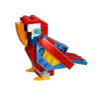 LEGO 30021 Parrot