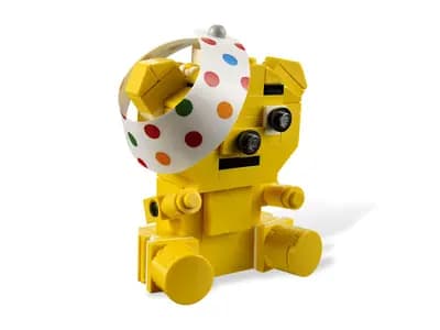 LEGO 30029 Miś Pudsey