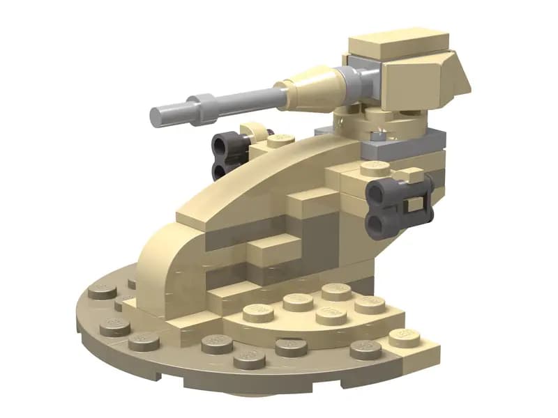 LEGO 30052 AAT™