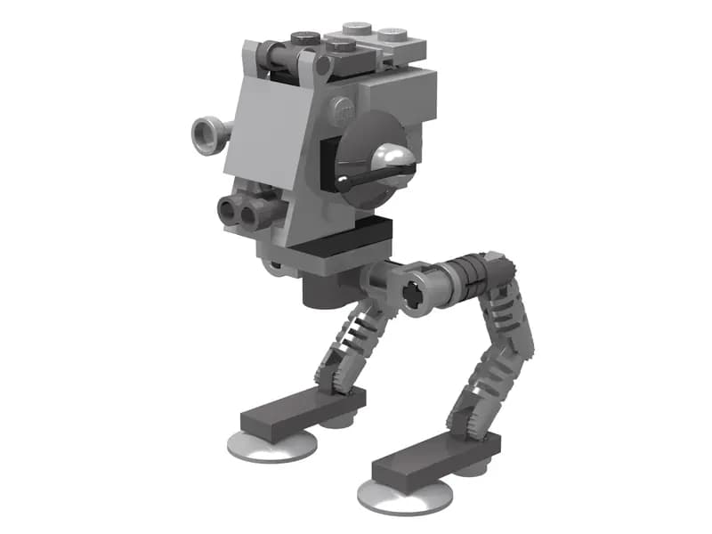 LEGO 30054 AT-ST™