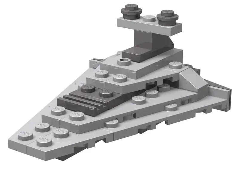 LEGO 30056 Star Destroyer™